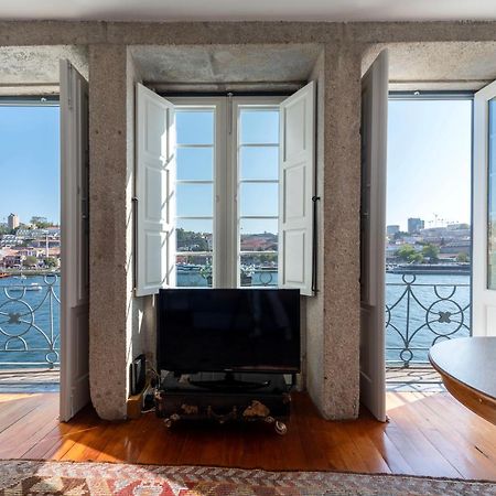 Porto Premium River View II Exterior photo