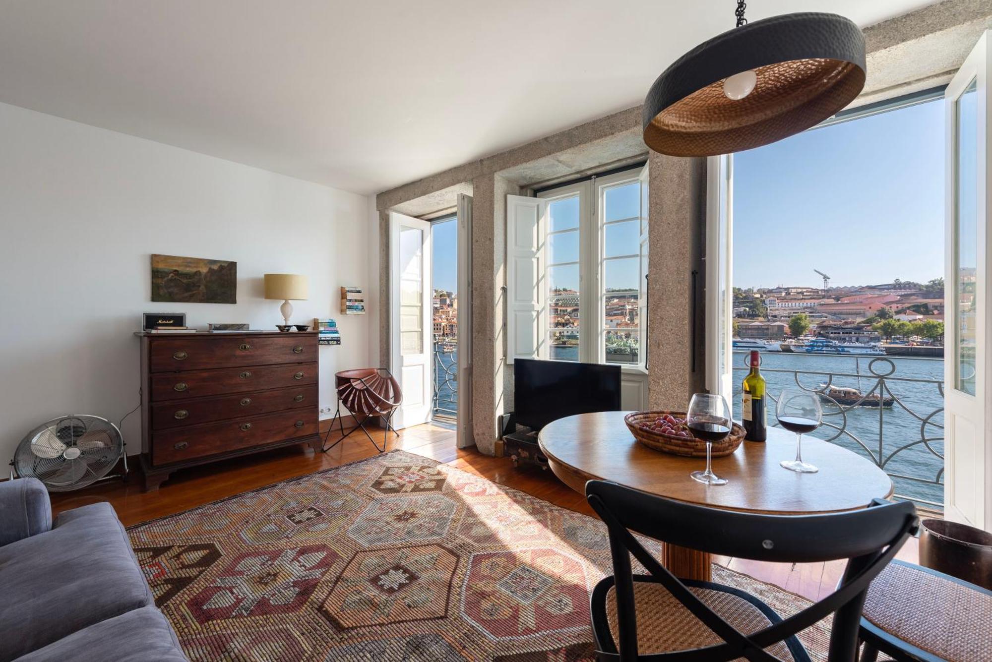 Porto Premium River View II Exterior photo