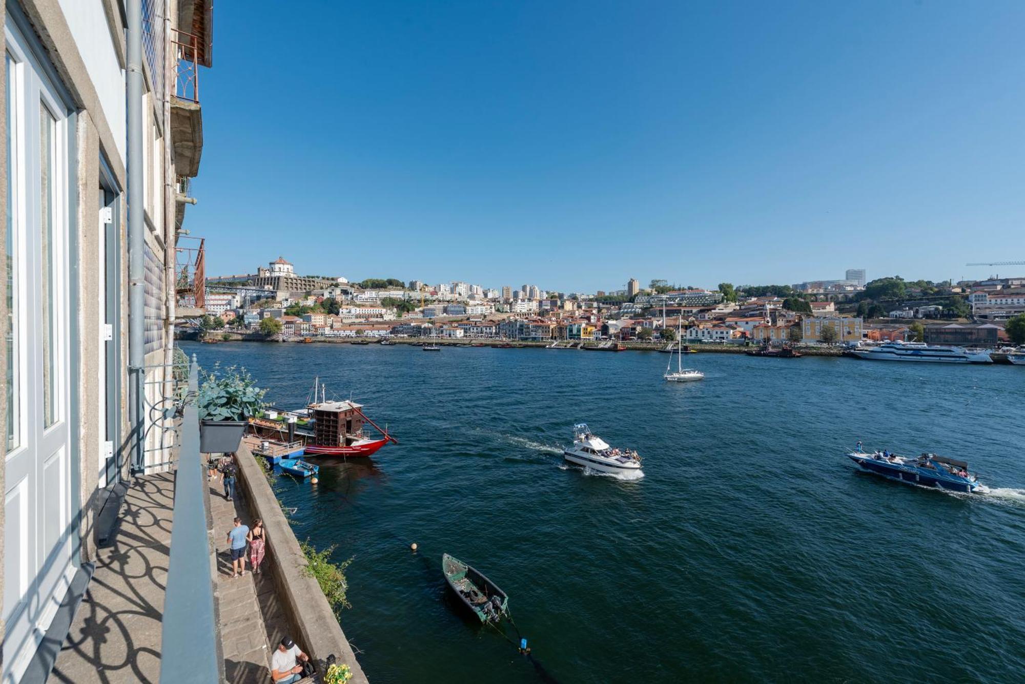 Porto Premium River View II Exterior photo