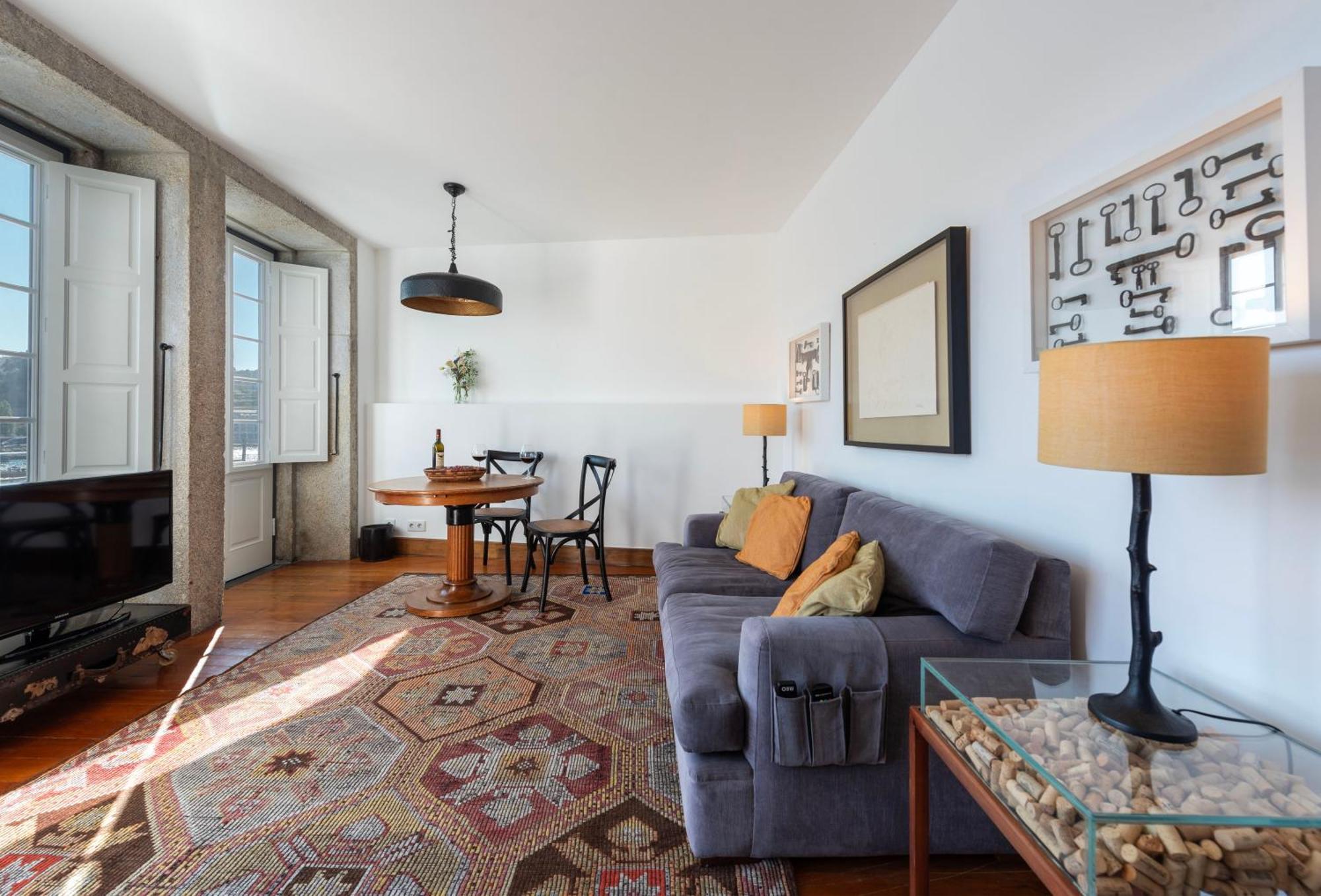 Porto Premium River View II Exterior photo